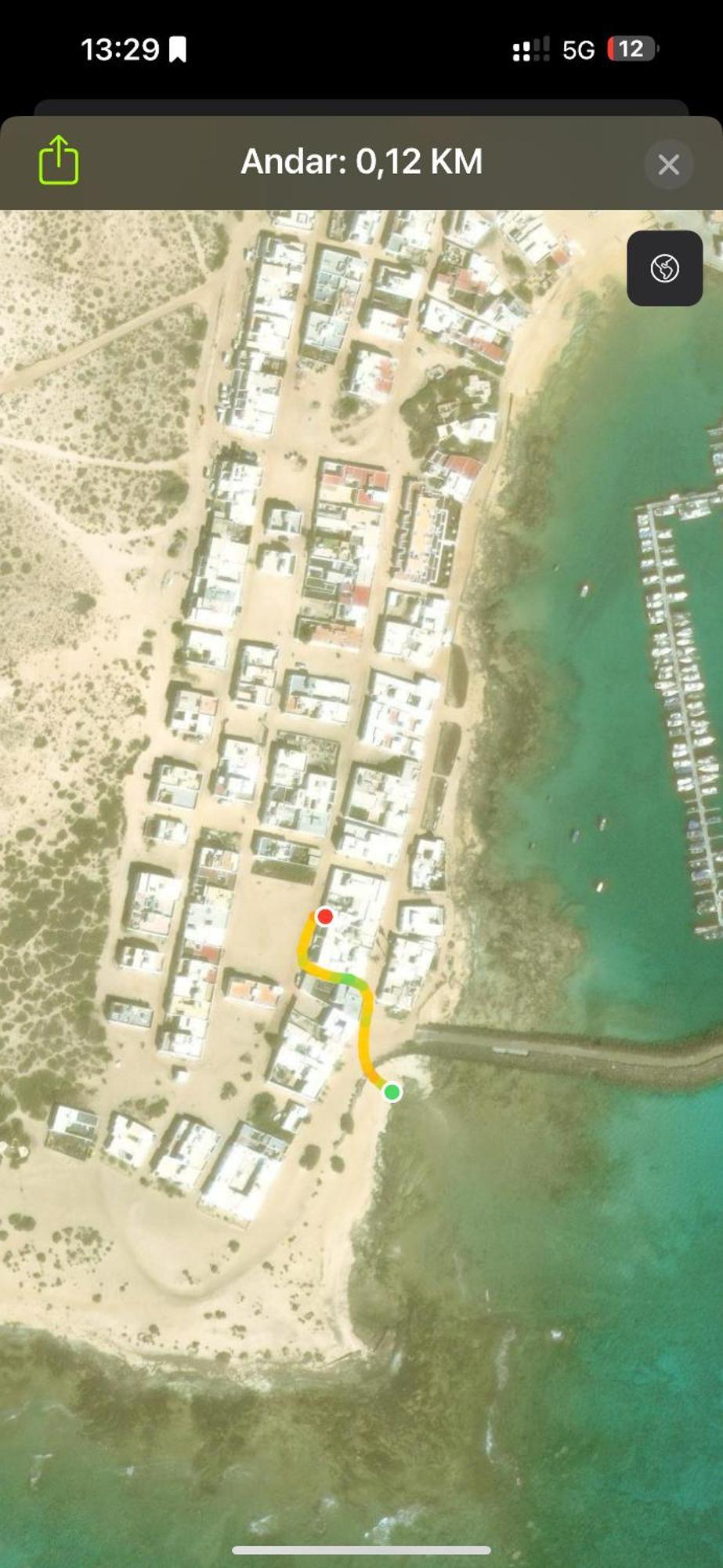 Sonrye Graciosa Διαμέρισμα Caleta de Sebo Εξωτερικό φωτογραφία
