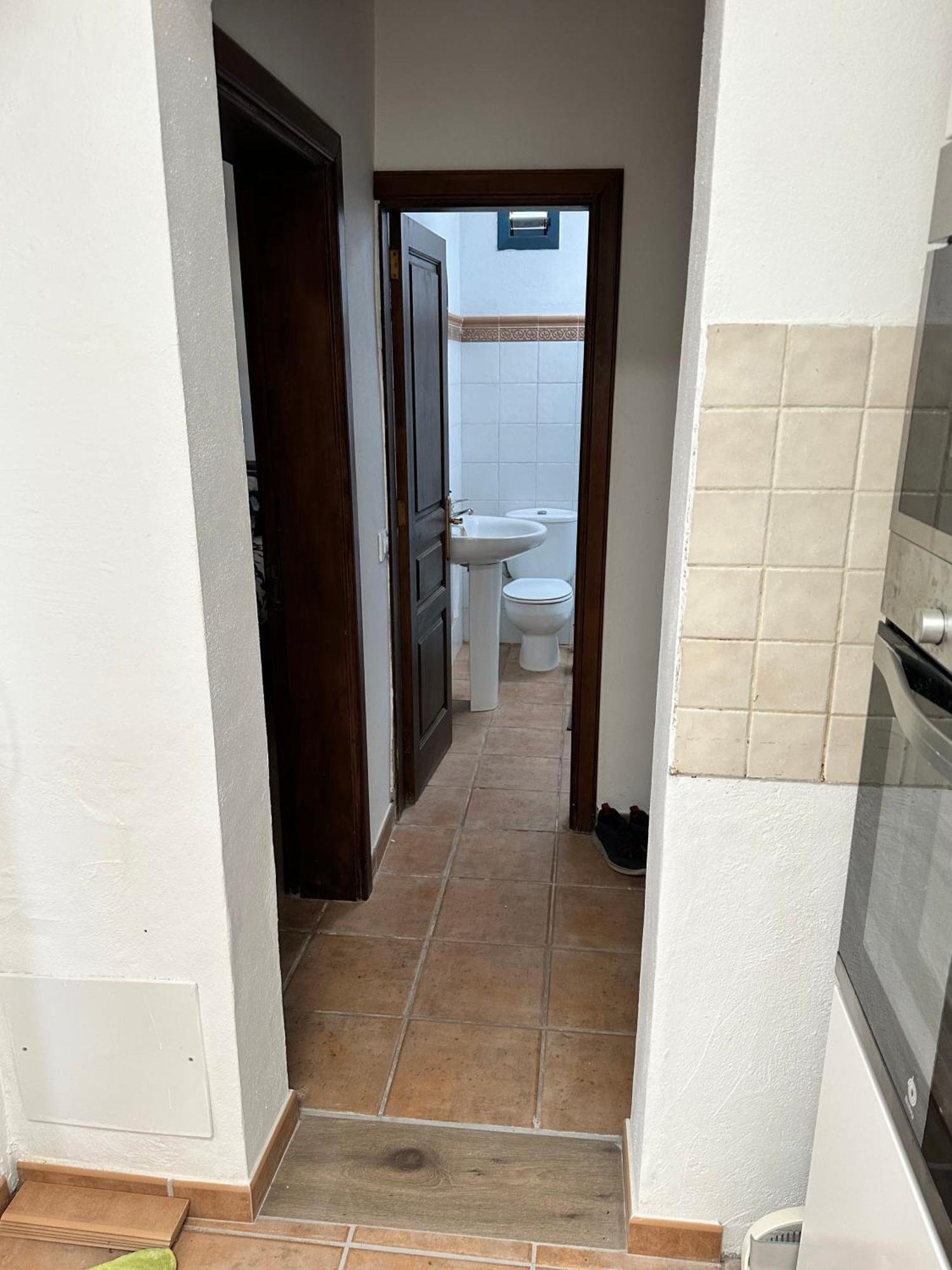 Sonrye Graciosa Διαμέρισμα Caleta de Sebo Εξωτερικό φωτογραφία
