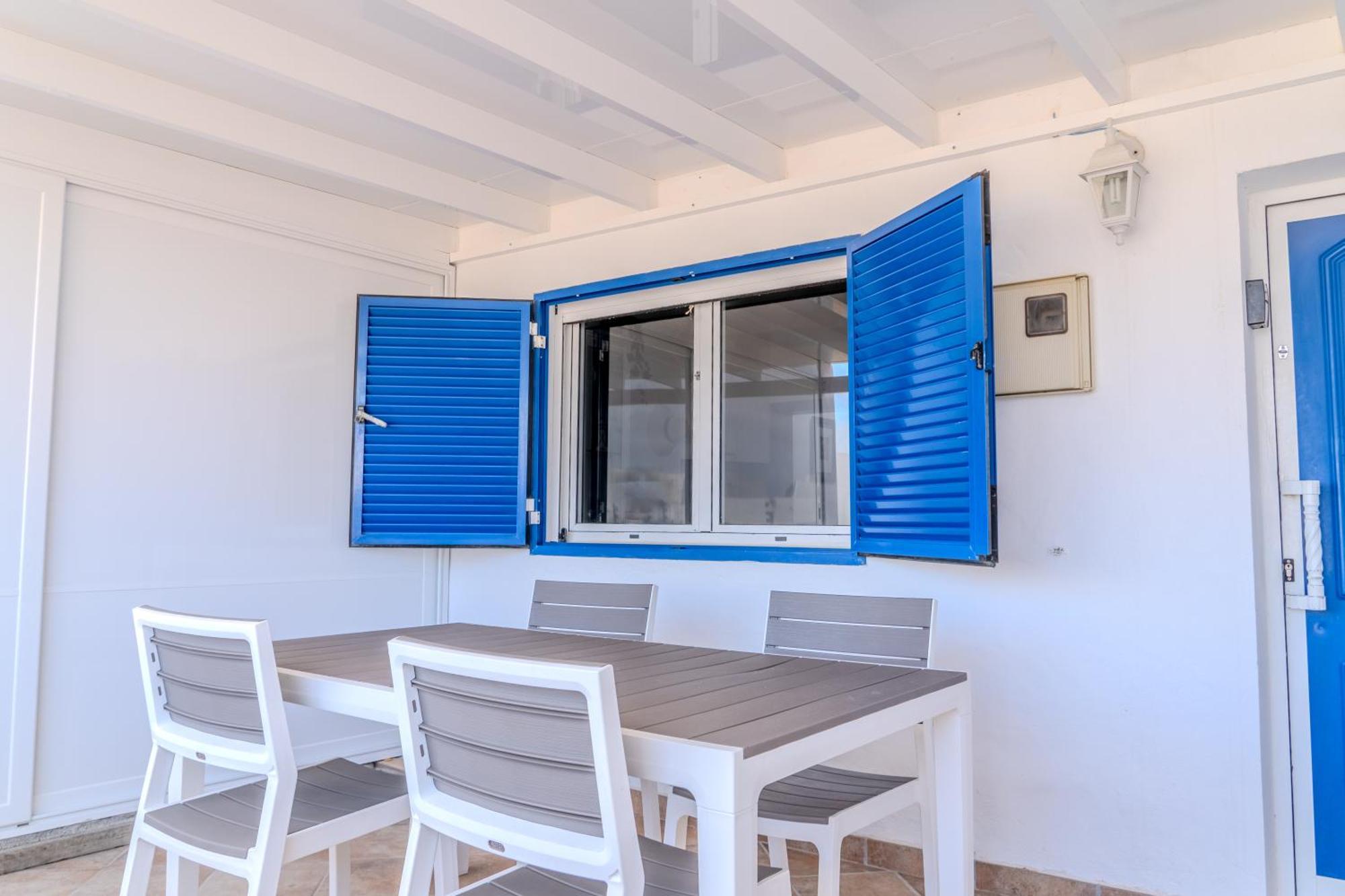 Sonrye Graciosa Διαμέρισμα Caleta de Sebo Εξωτερικό φωτογραφία